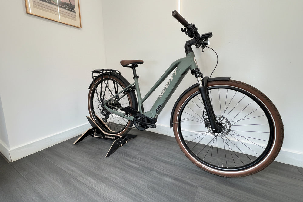 Scott Sub Sport eRIDE 20 in 625Wh 2025