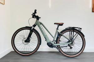 Scott Sub Sport eRIDE 20 in 625Wh 2025