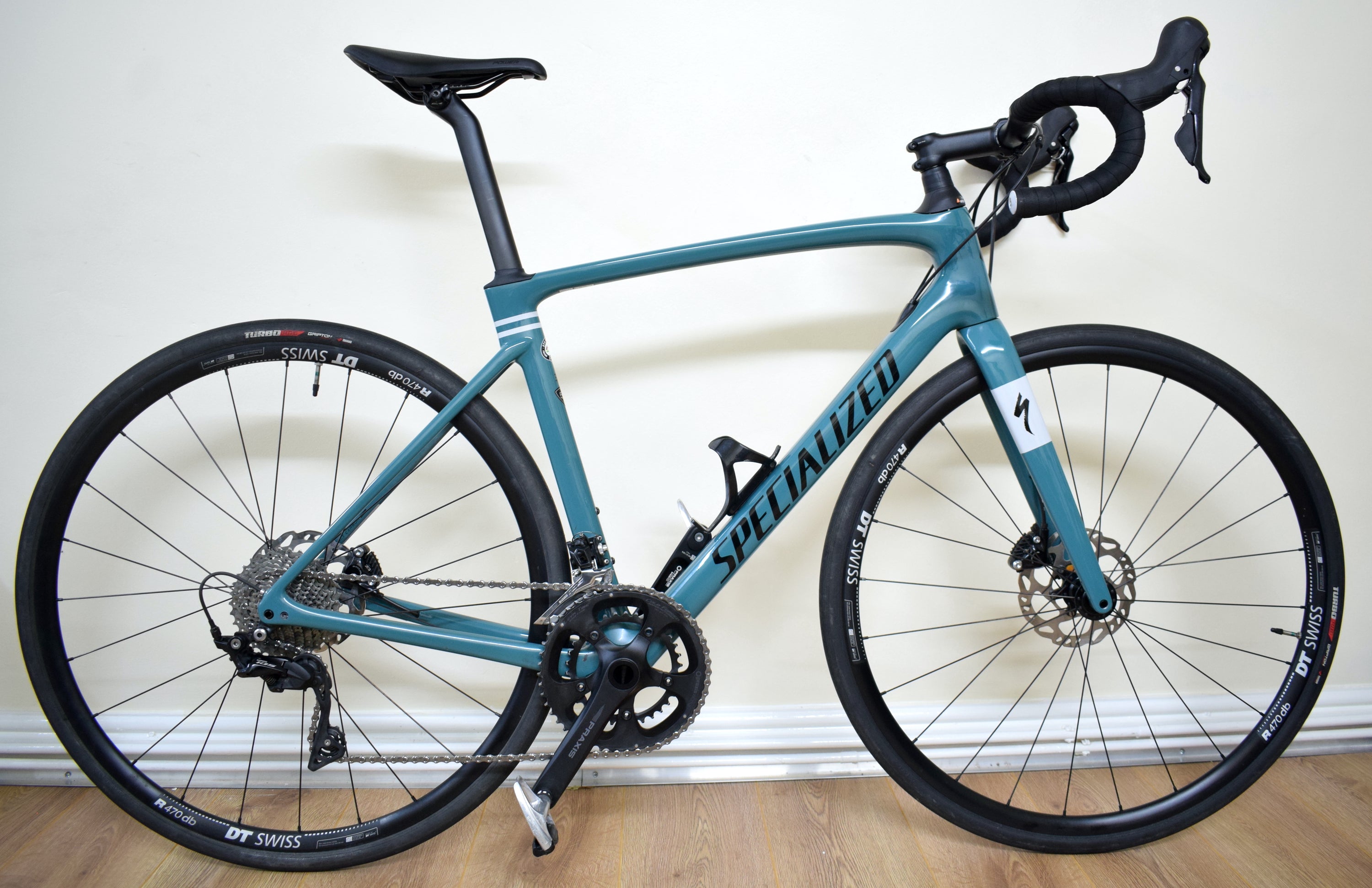 Specialized Roubaix Sport 2020