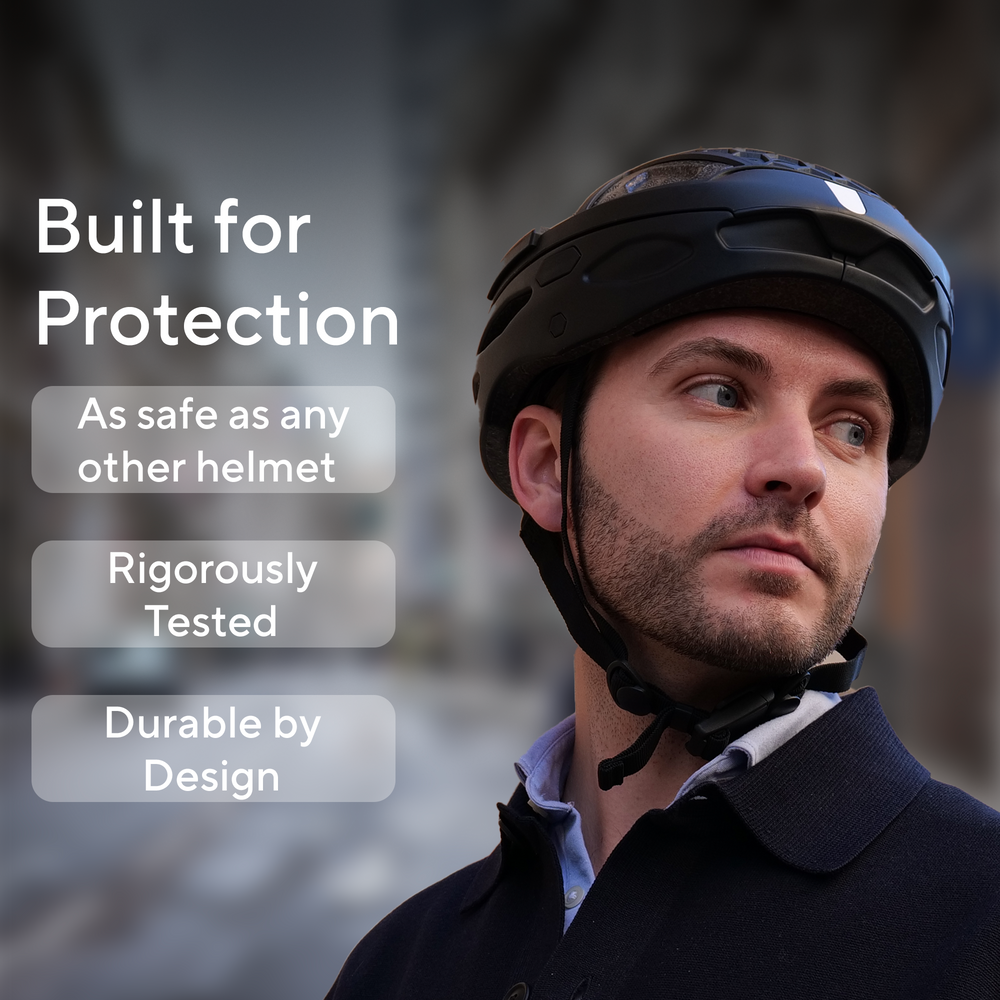 Newlane Mips Foldable Helmet