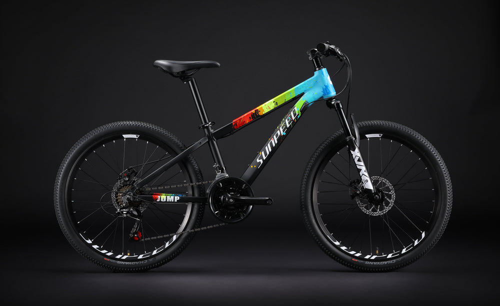 SUNPEED JUMP 24"