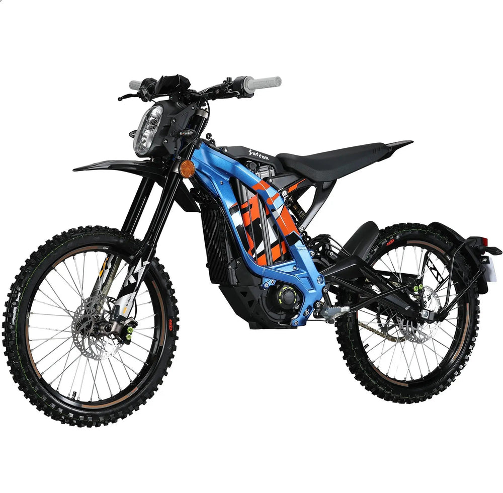 Sur-Ron® Light Bee L1e (2025) - Road-Legal Electric Moped