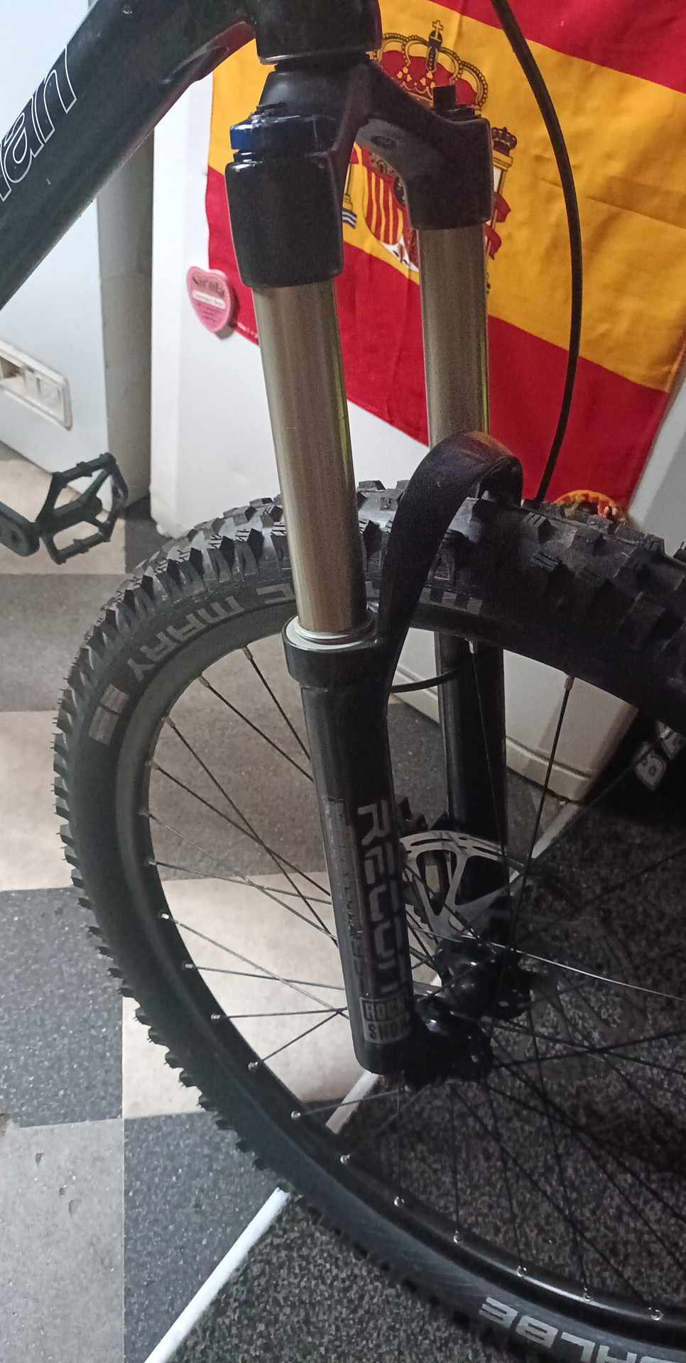boardman comp fs