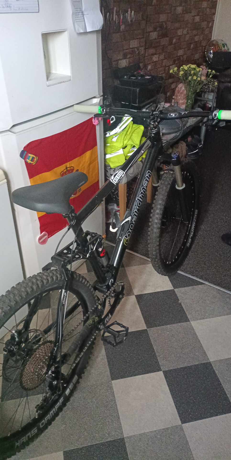 boardman comp fs