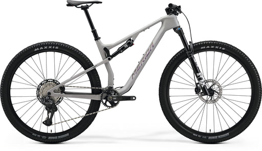 Merida Ninety-Six XT