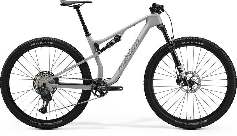 Merida Ninety-Six XT