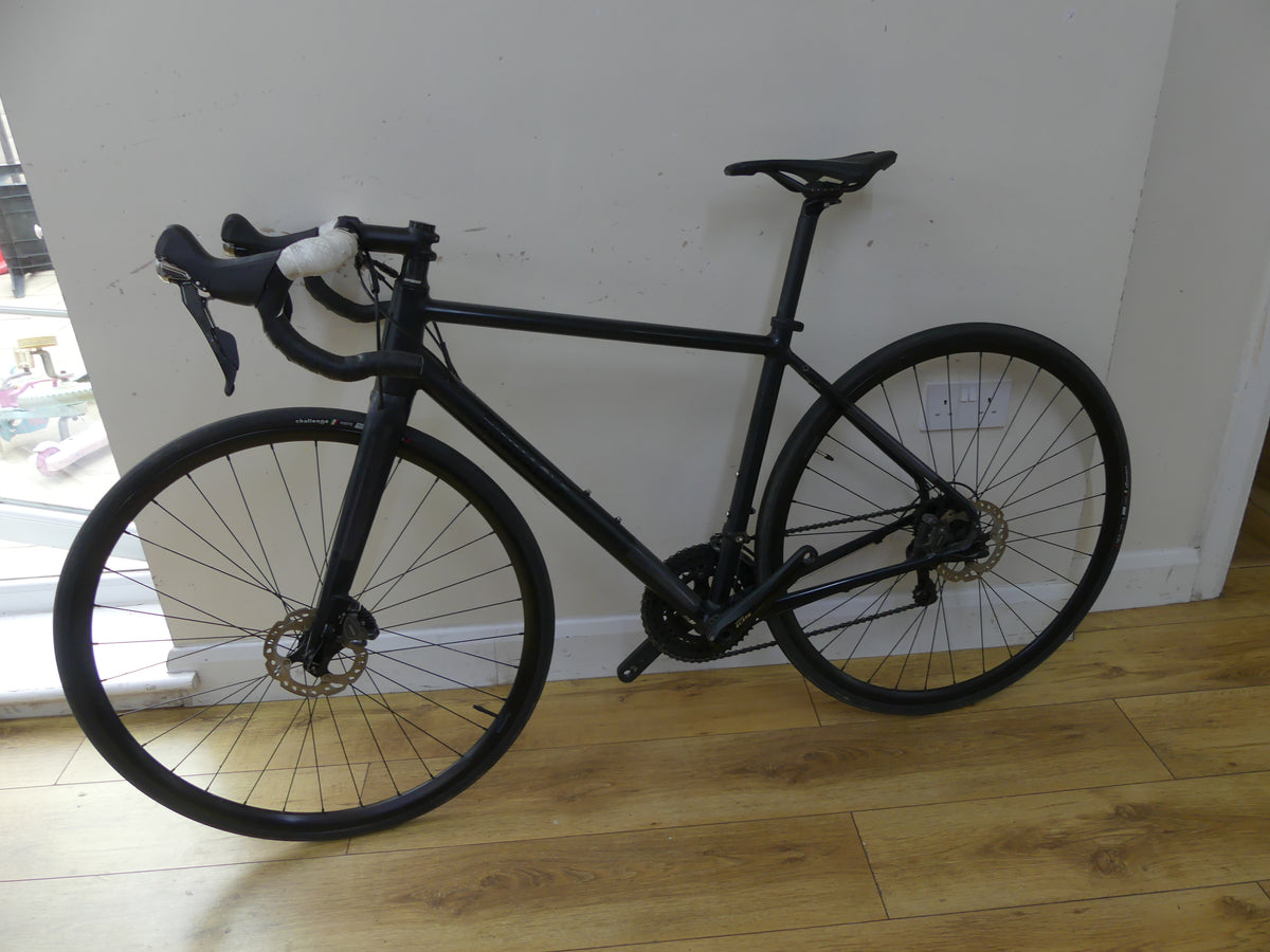 Pinnacle Dolomite Six 207 upgraded 2017