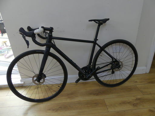 Pinnacle Dolomite Six 207 upgraded 2017