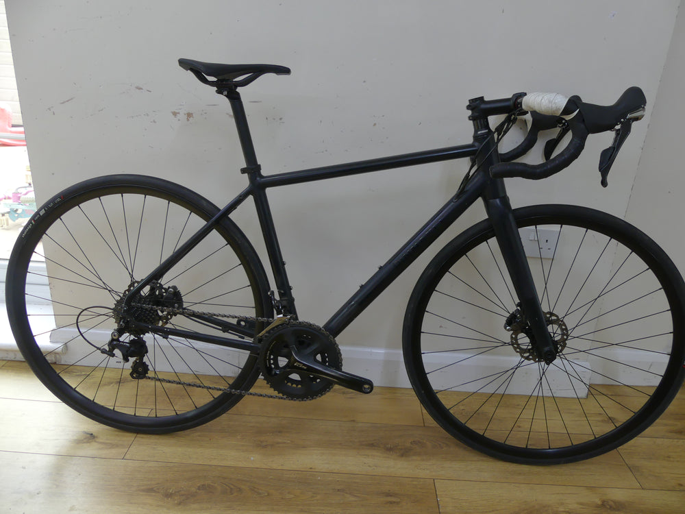 Pinnacle Dolomite Six 207 upgraded 2017