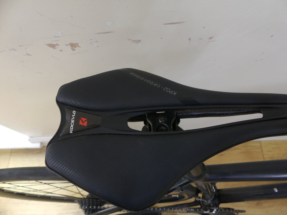 Pinnacle Dolomite Six 207 upgraded 2017