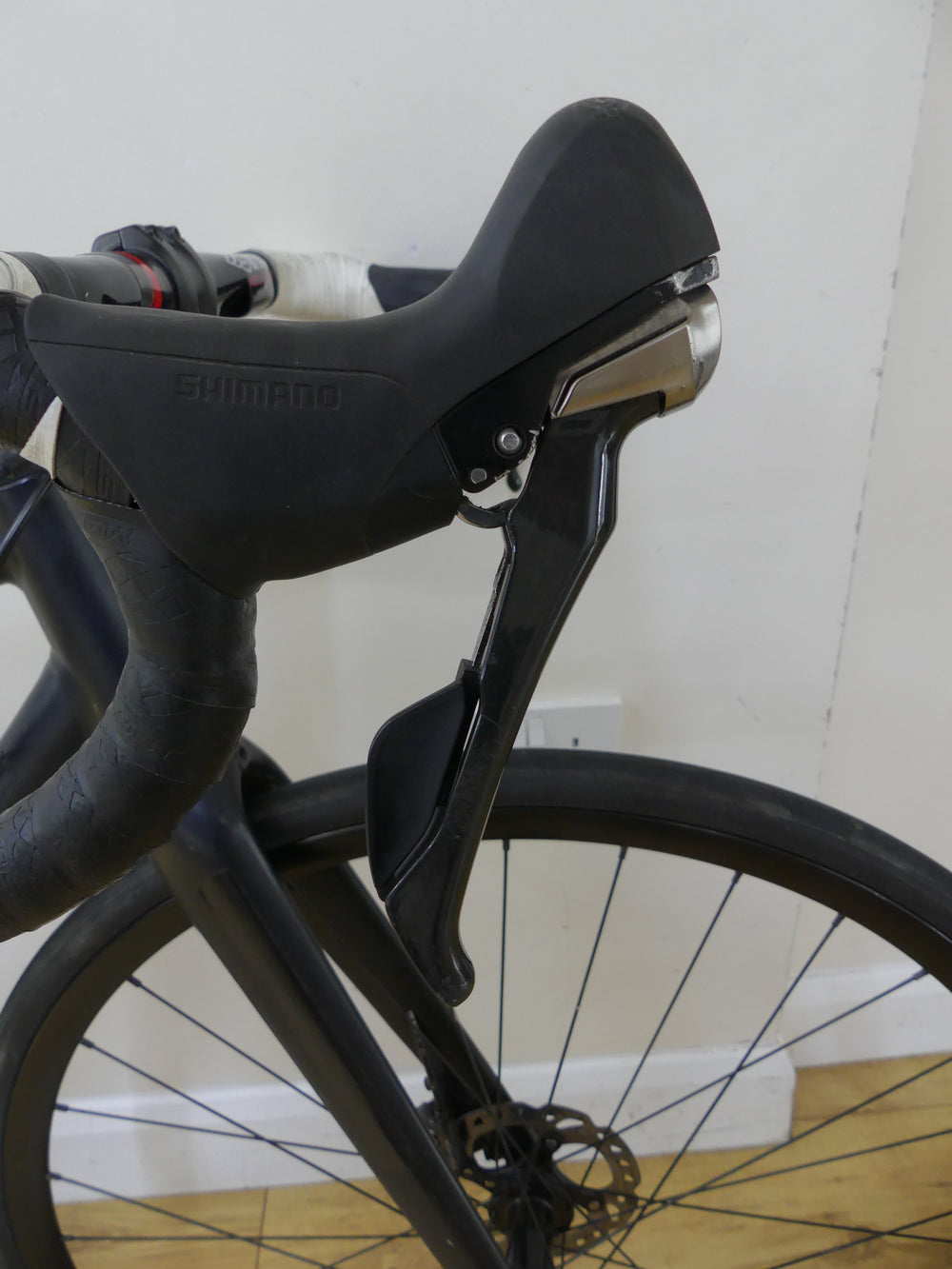 Pinnacle Dolomite Six 207 upgraded 2017