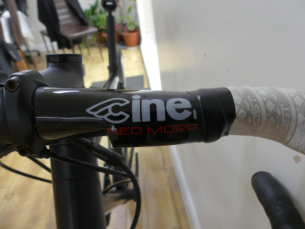 Pinnacle Dolomite Six 207 upgraded 2017