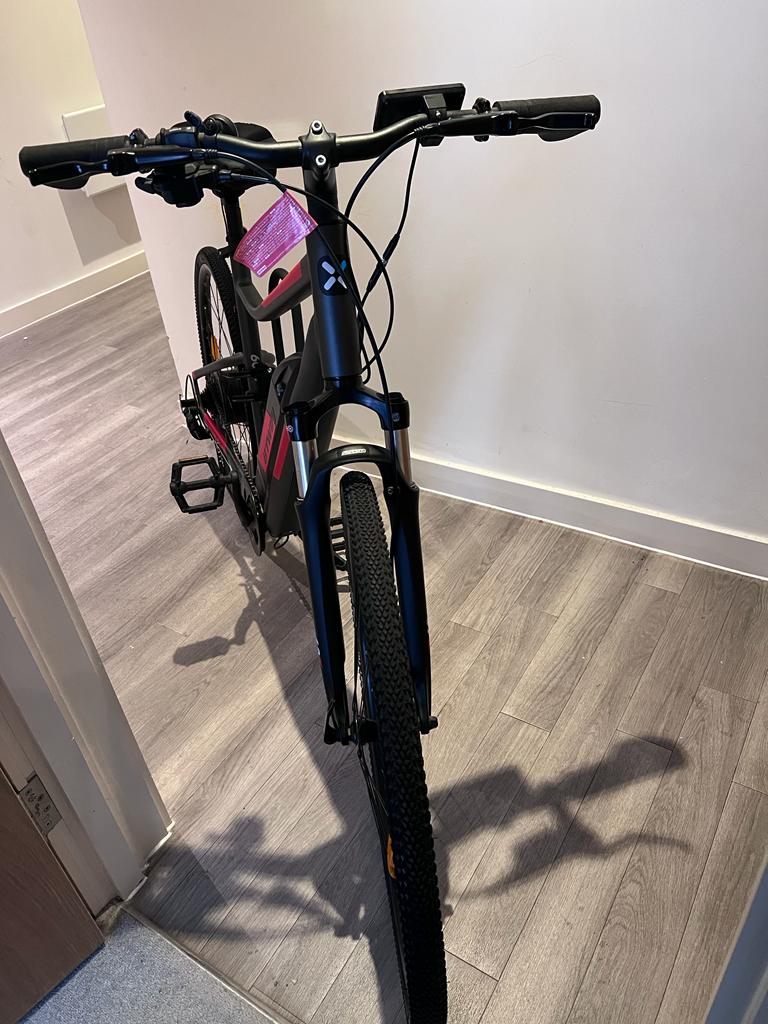 Decathlon bikes deals 2020