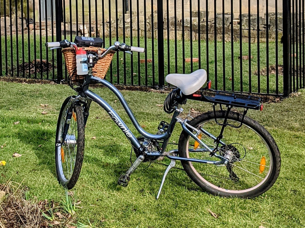 Ϟ Electra Townie 21D 2020