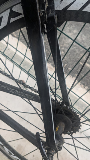 Giant Propel Advanced 0 2015