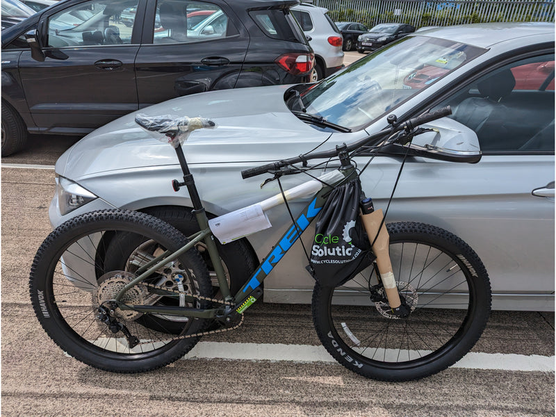 Trek Roscoe 6 2023