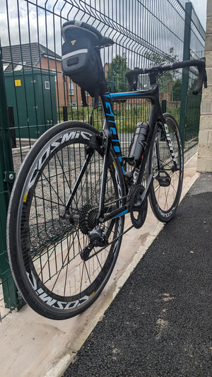 Giant Propel Advanced 0 2015