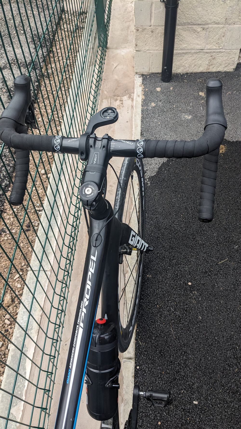 Giant Propel Advanced 0 2015