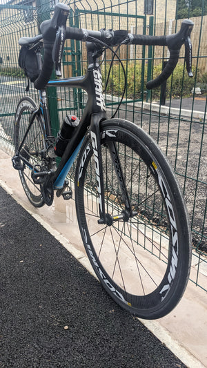 Giant Propel Advanced 0 2015