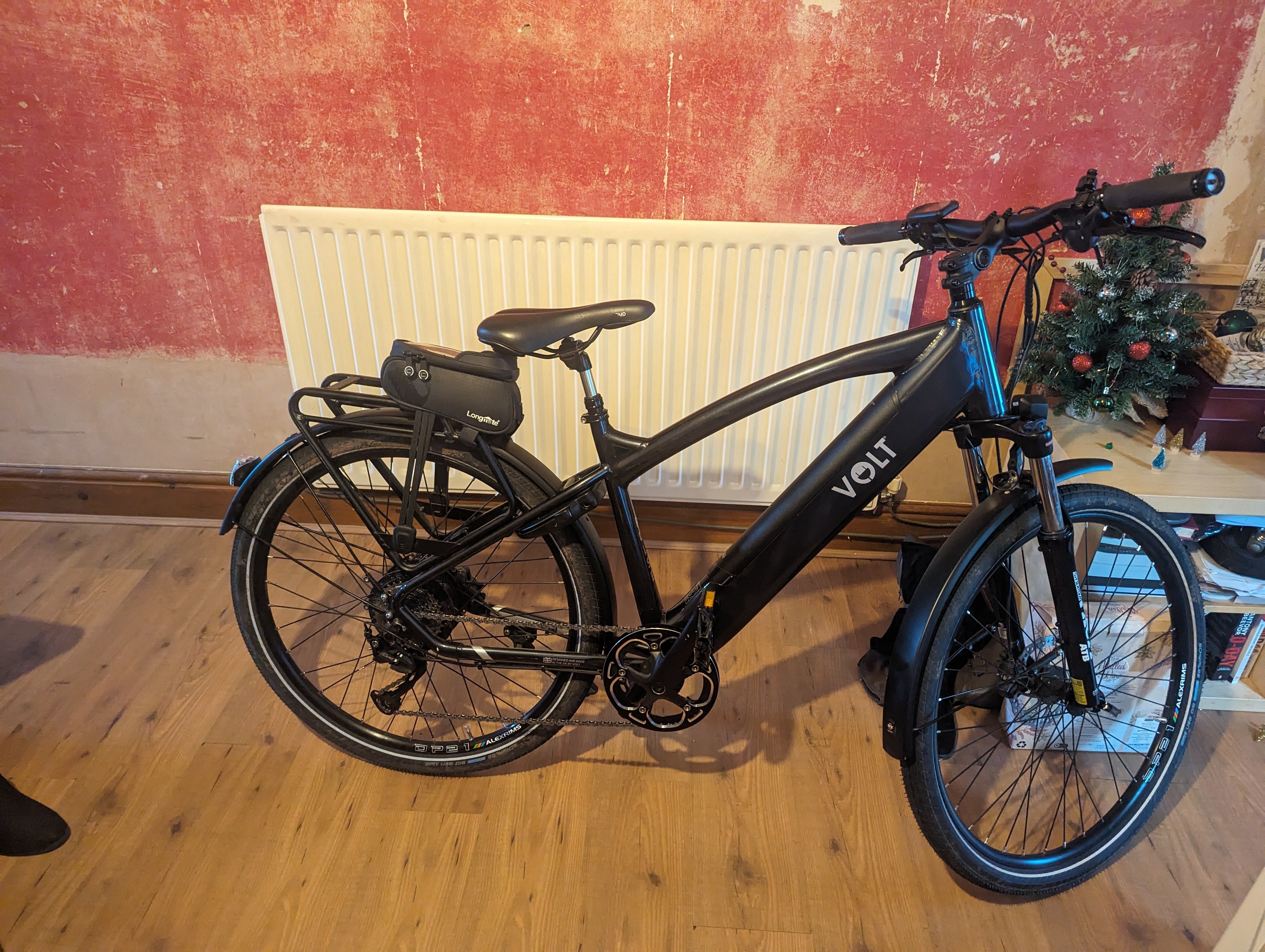 Second hand cheap e bikes