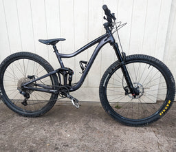 Giant Trance 29 2 2022