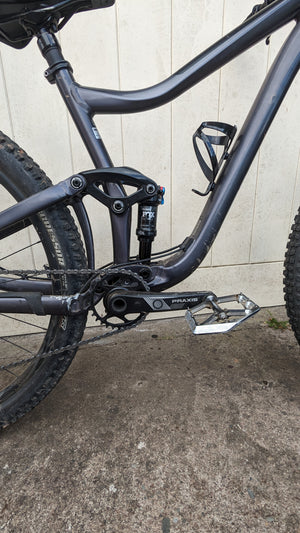 Giant Trance 29 2 2022