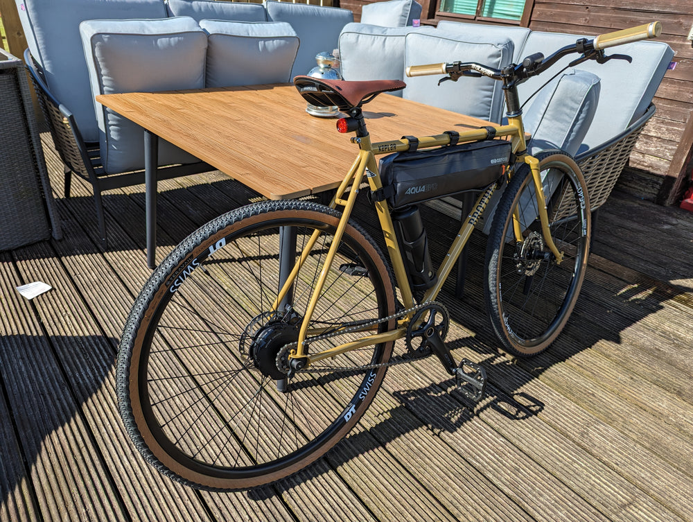 brother cycles kepler 2024