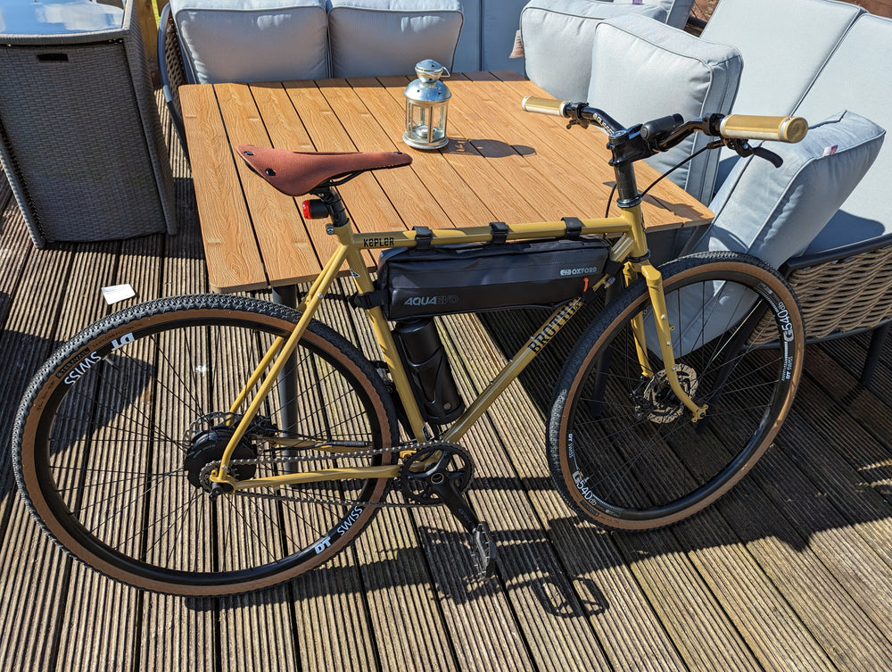 brother cycles kepler 2024