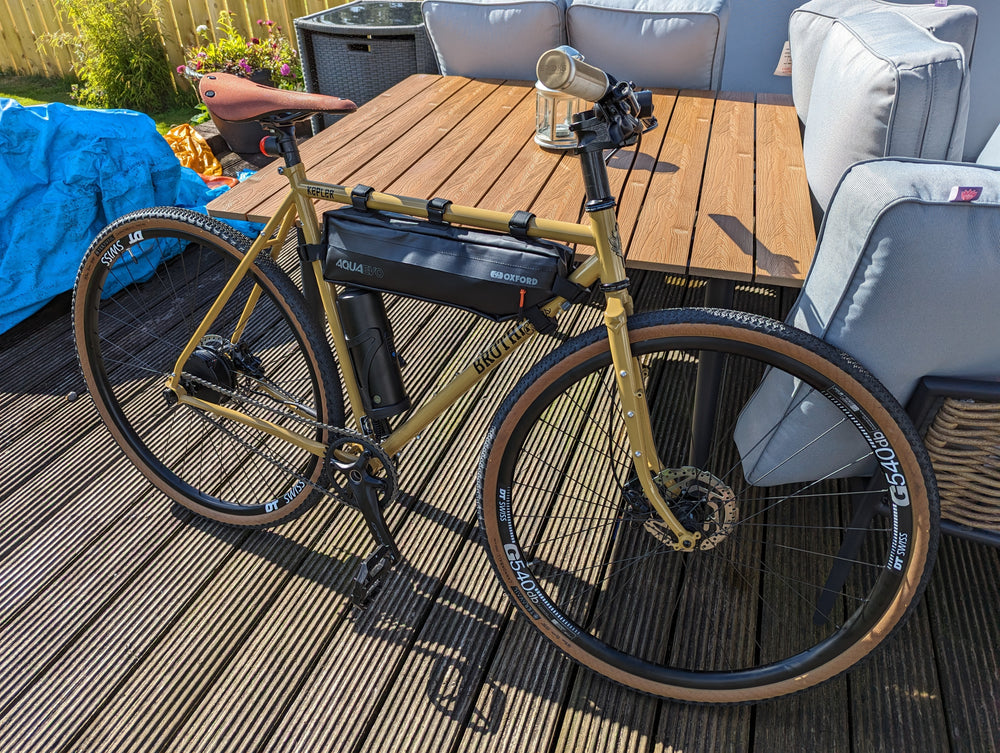 brother cycles kepler 2024