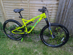 Whyte T-130 SR 2019
