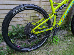 Whyte T-130 SR 2019