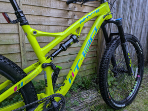 Whyte T-130 SR 2019