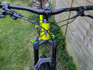 Whyte T-130 SR 2019