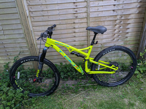 Whyte T-130 SR 2019