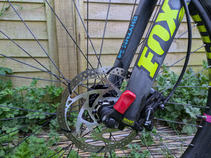 Whyte T-130 SR 2019