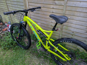 Whyte T-130 SR 2019