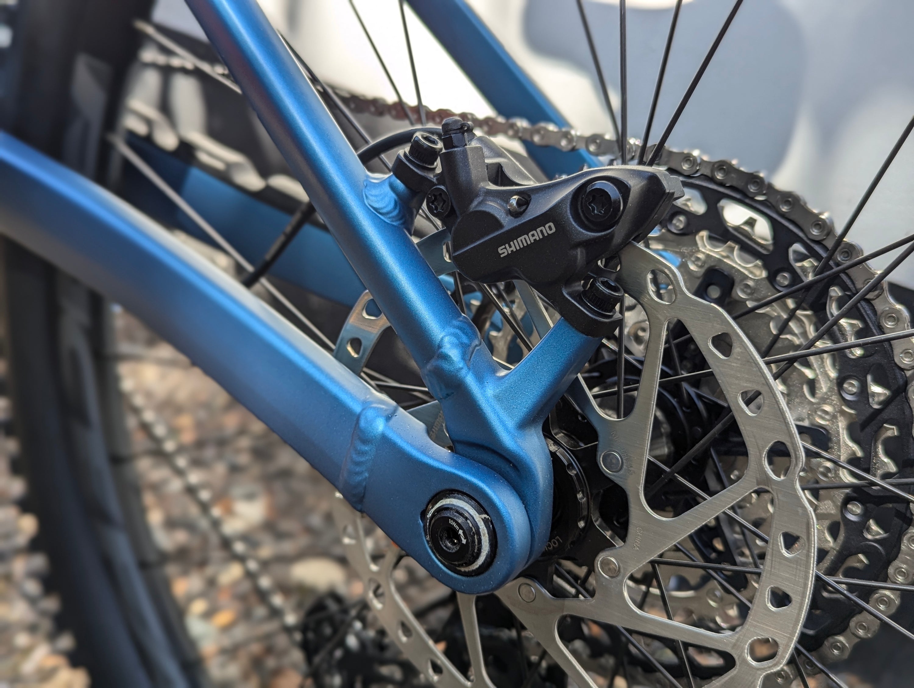 Orbea OCCAM LT H20 2024