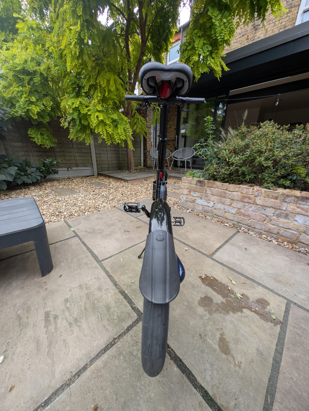 Gocycle G4i (Blue) – 2024 Model