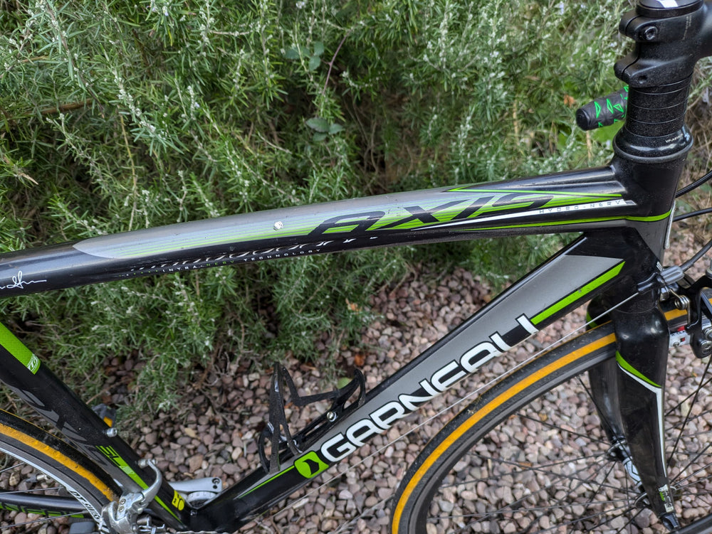 Garneau Axis SL road