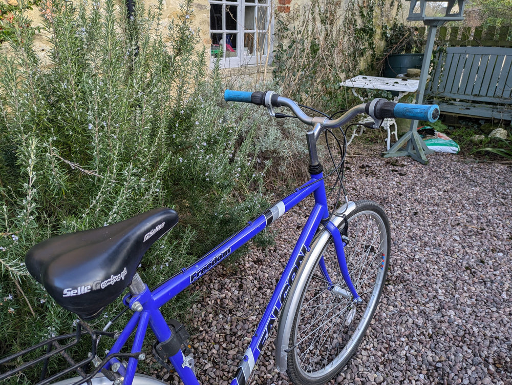 Falcon Commuter