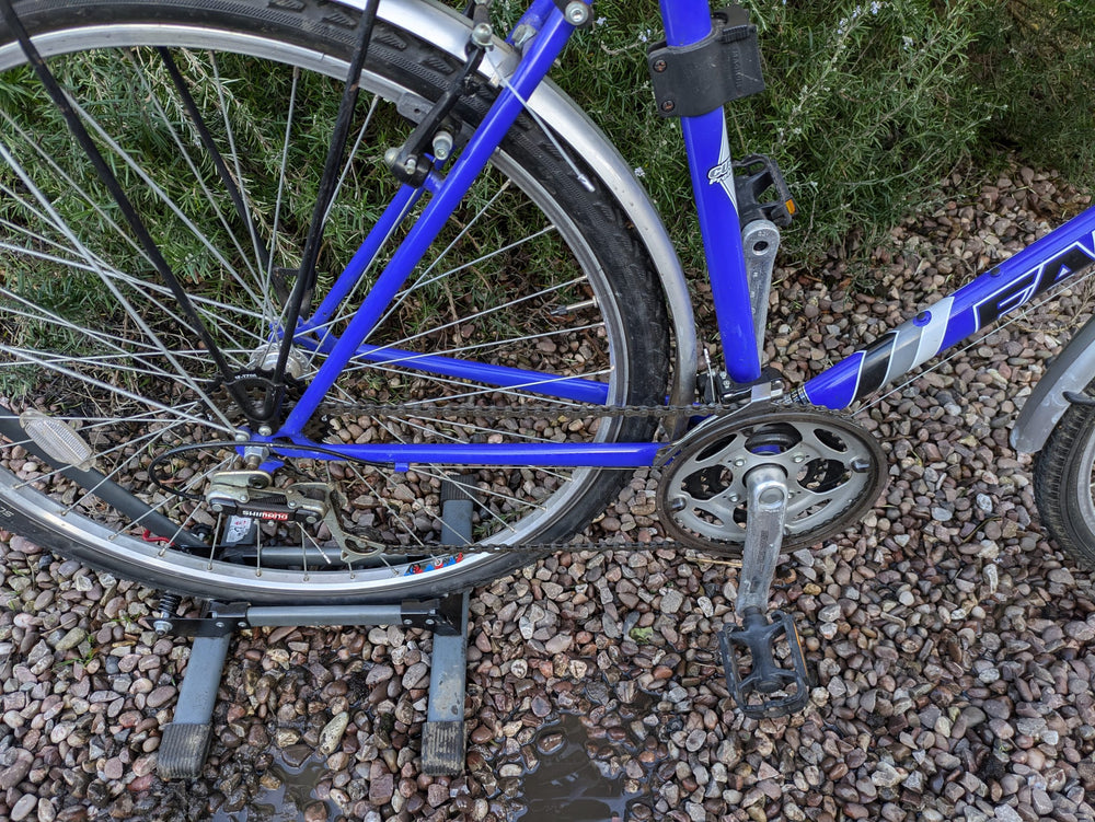 Falcon Commuter