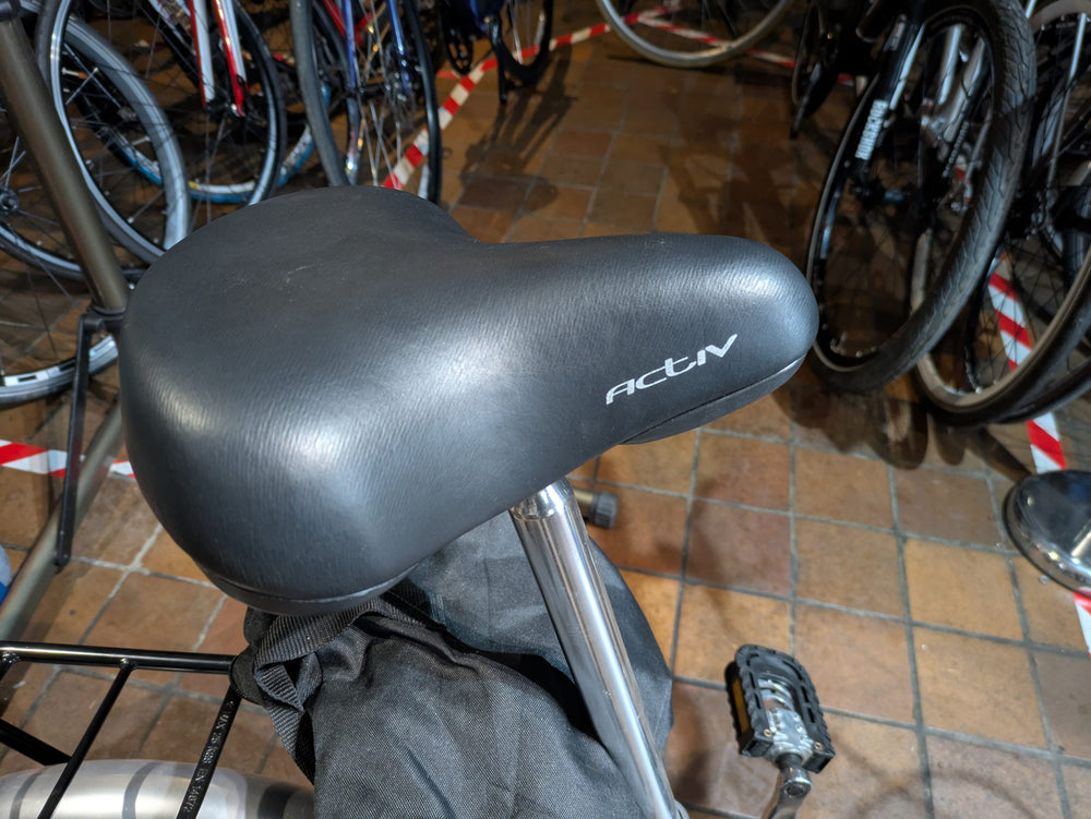 Raleigh Activ fold A6