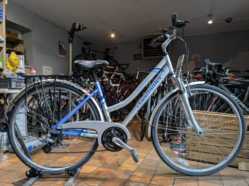 Claud Butler Odyssey