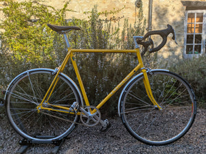 A.W.Cycles Reynolds 531 touring