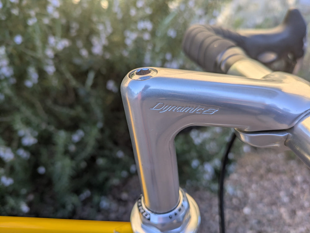 A.W.Cycles Reynolds 531 touring