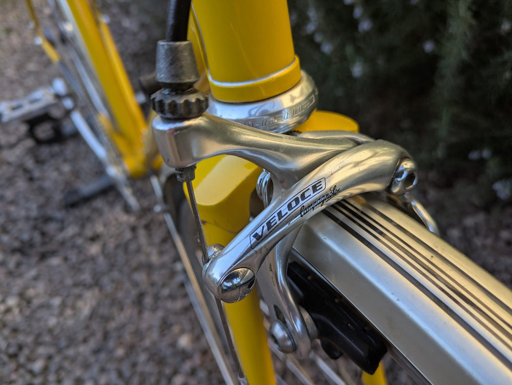 A.W.Cycles Reynolds 531 touring