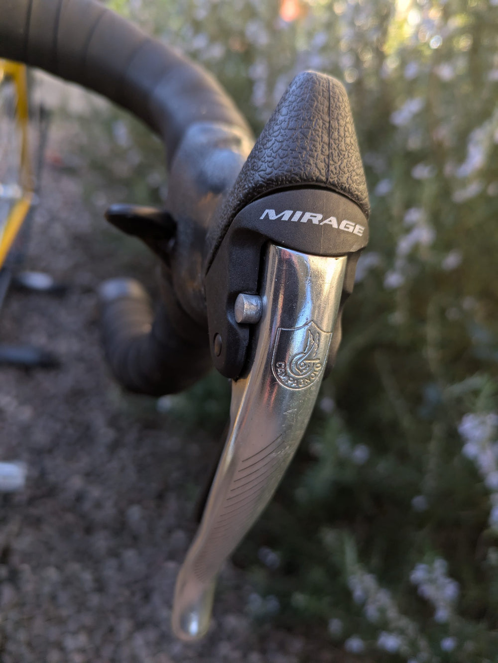 A.W.Cycles Reynolds 531 touring