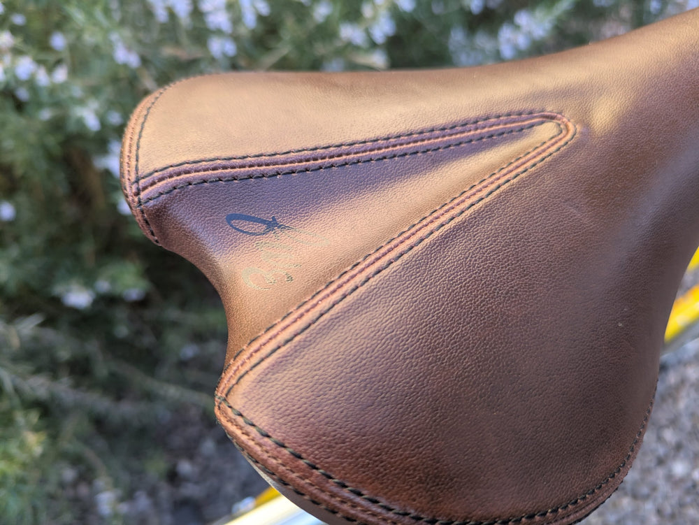 A.W.Cycles Reynolds 531 touring