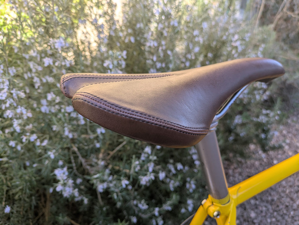 A.W.Cycles Reynolds 531 touring