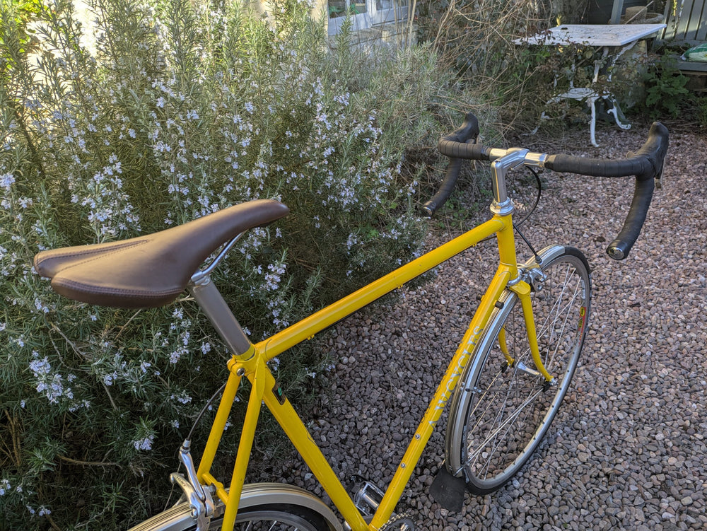 A.W.Cycles Reynolds 531 touring